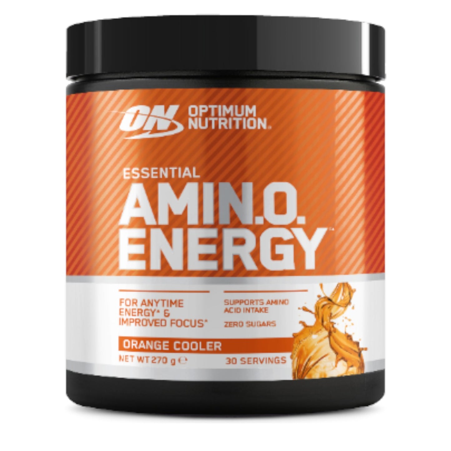 Optimum Nutrition Essential AMIN.O. ENERGY