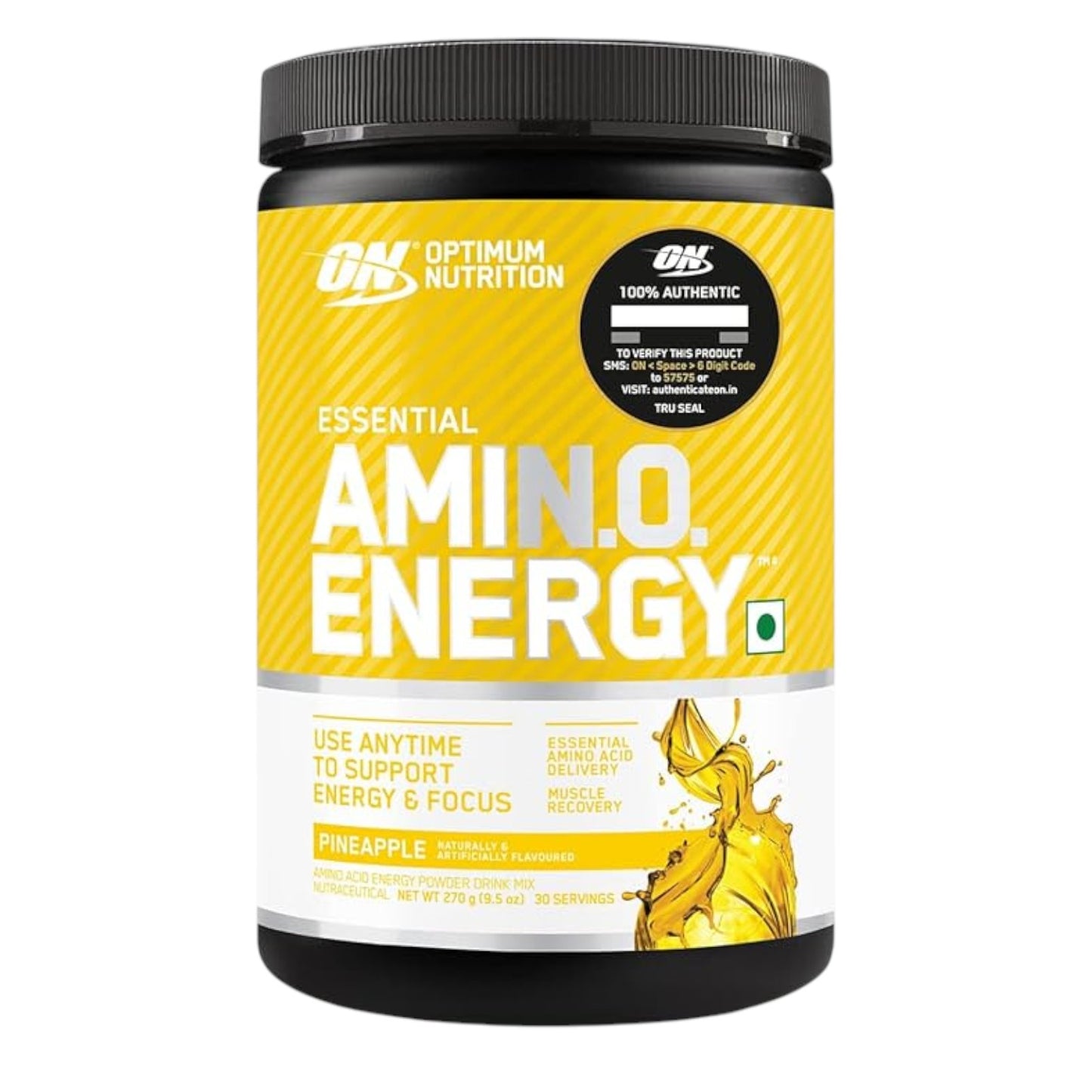 Optimum Nutrition Essential AMIN.O. ENERGY