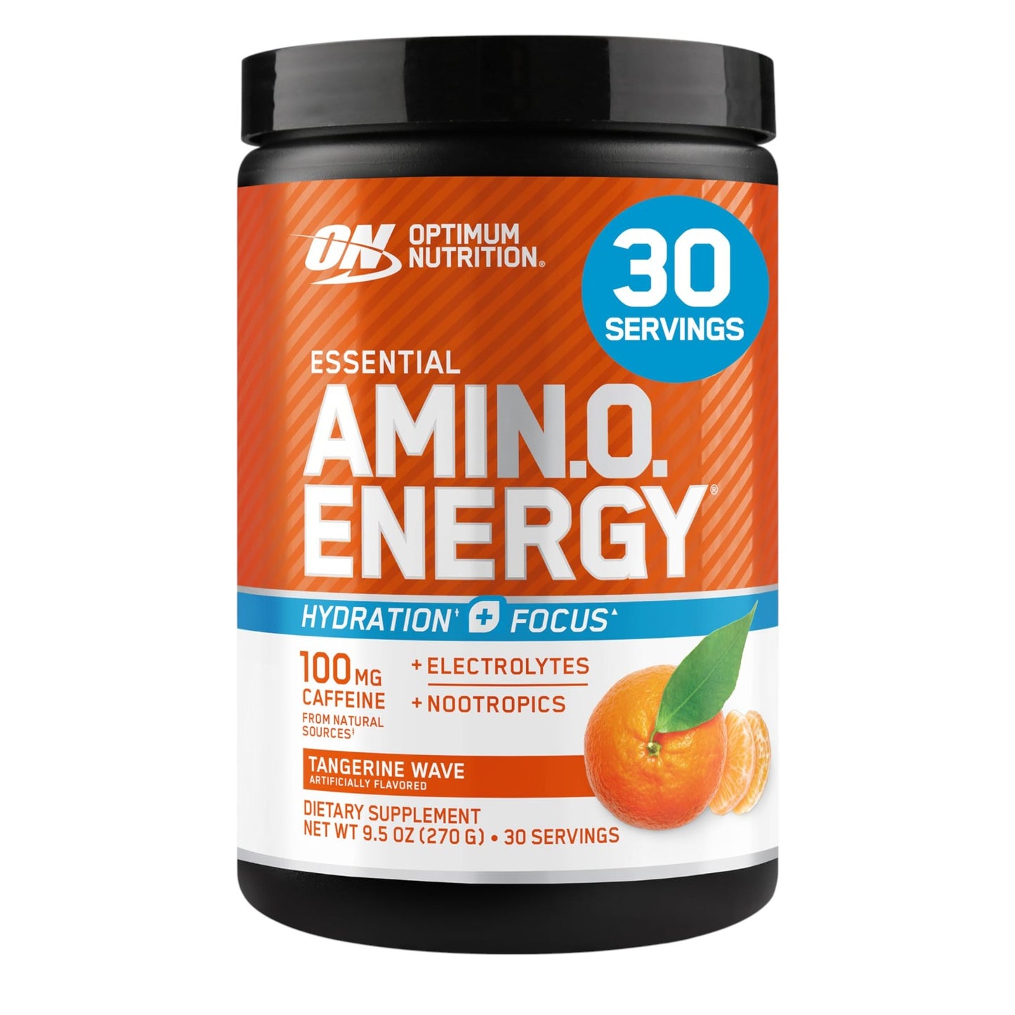 Optimum Nutrition Essential AMIN.O. ENERGY