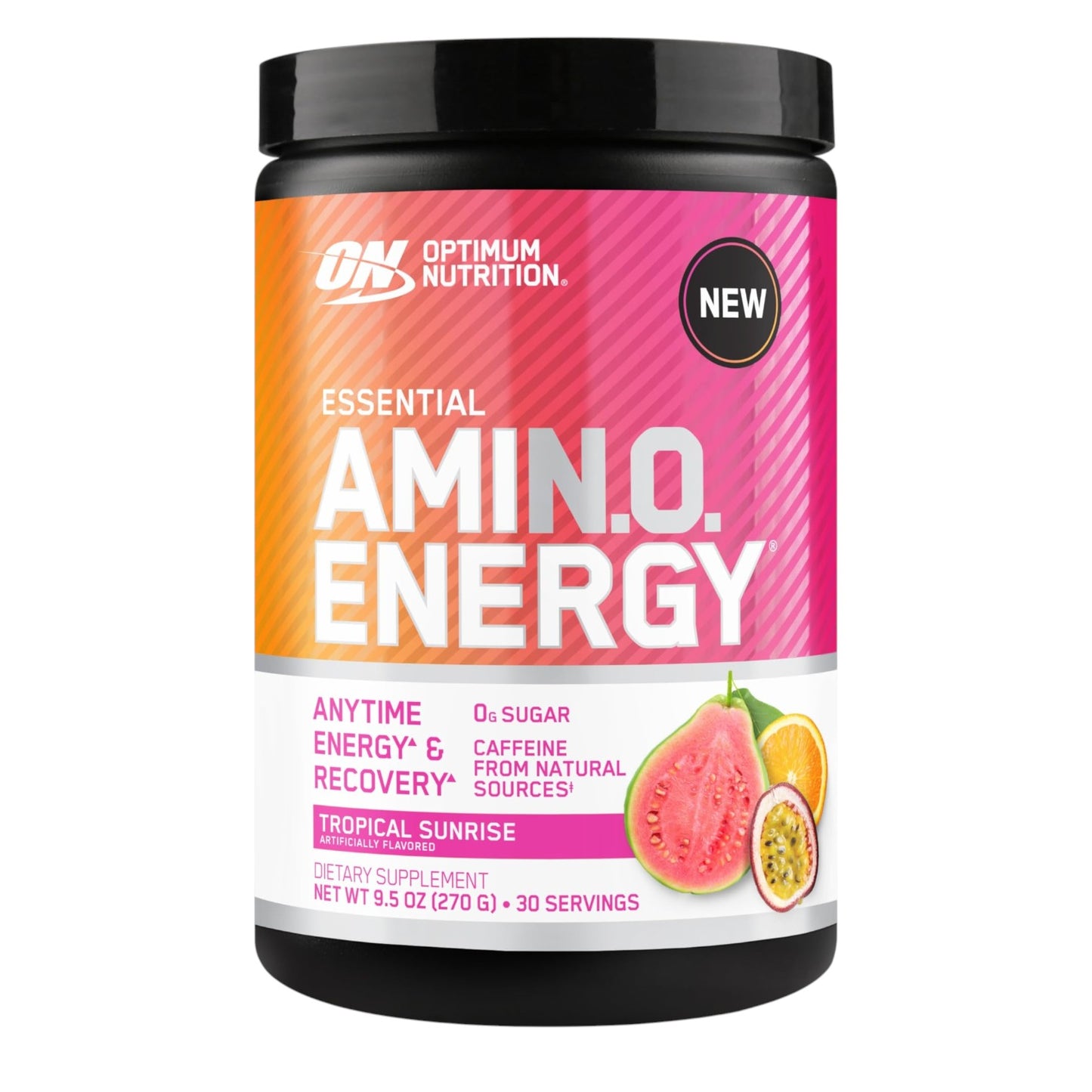 Optimum Nutrition Essential AMIN.O. ENERGY