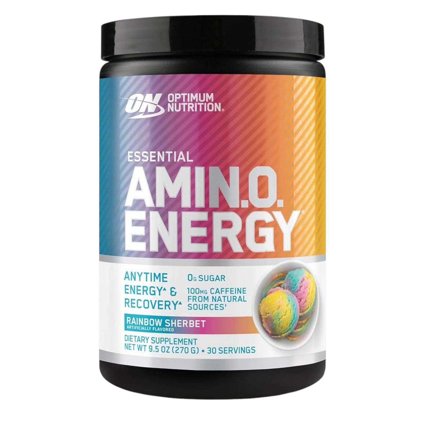 Optimum Nutrition Essential AMIN.O. ENERGY