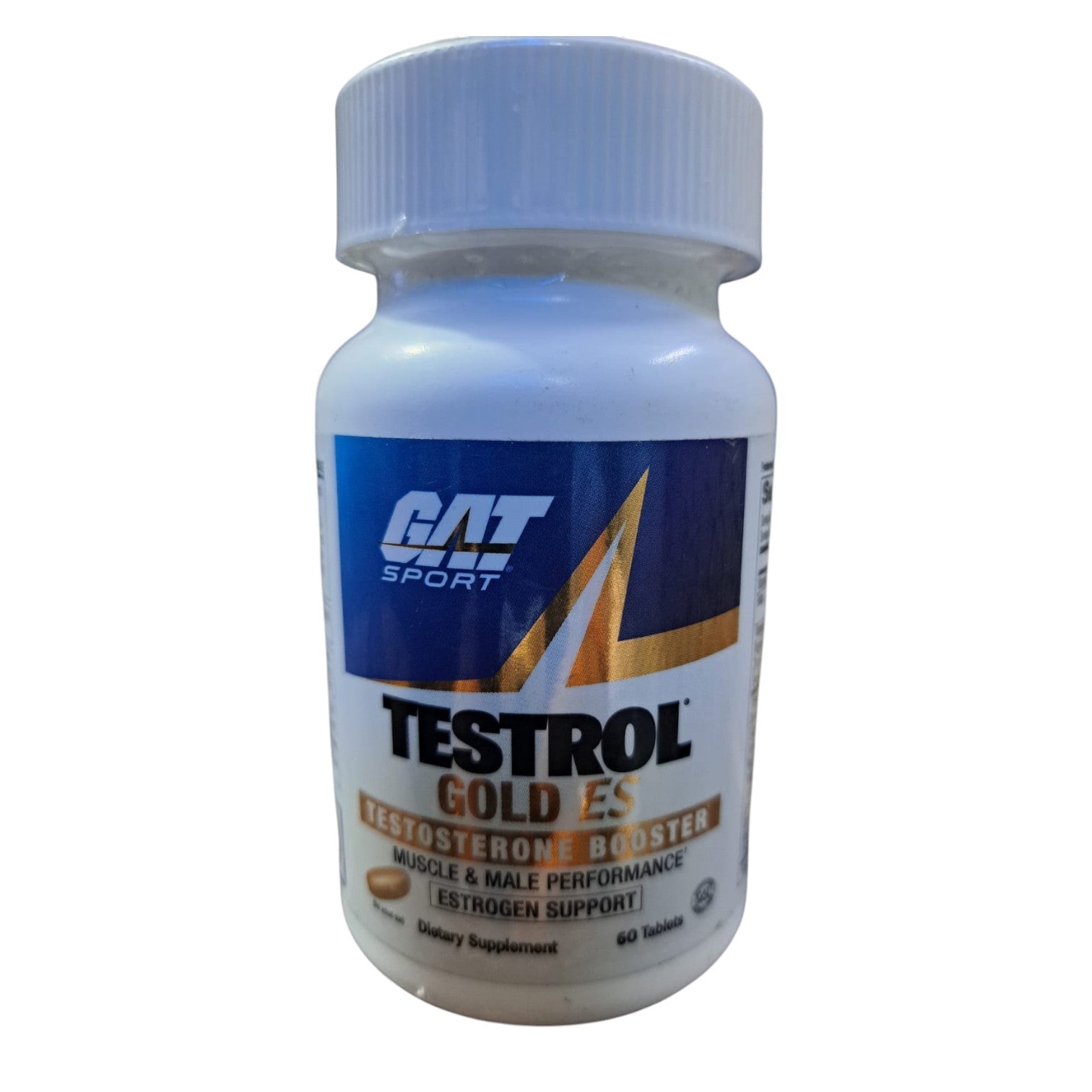 GAT Sport TESTROL Gold ES