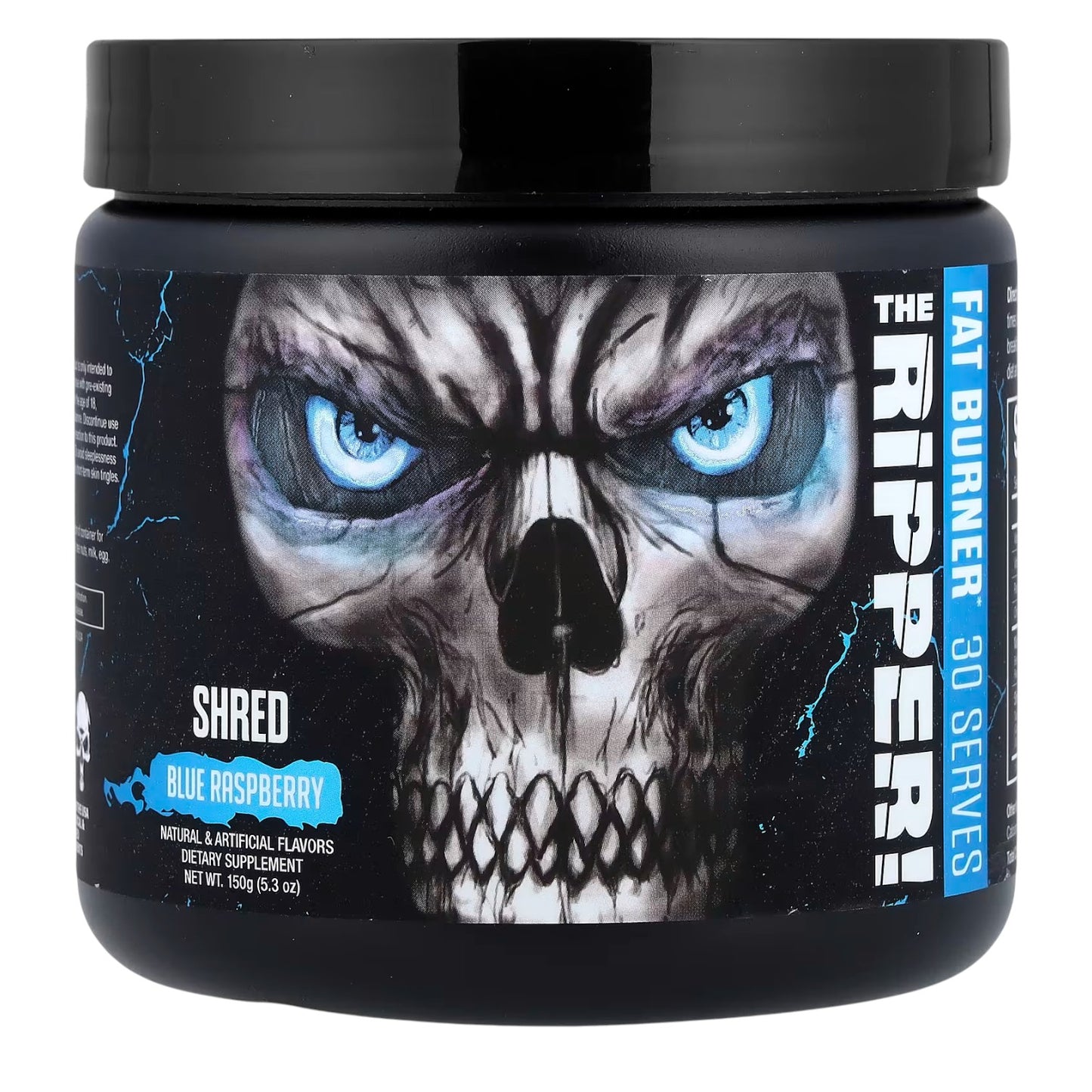 JNX Sports The Ripper! Fat Burning Energy