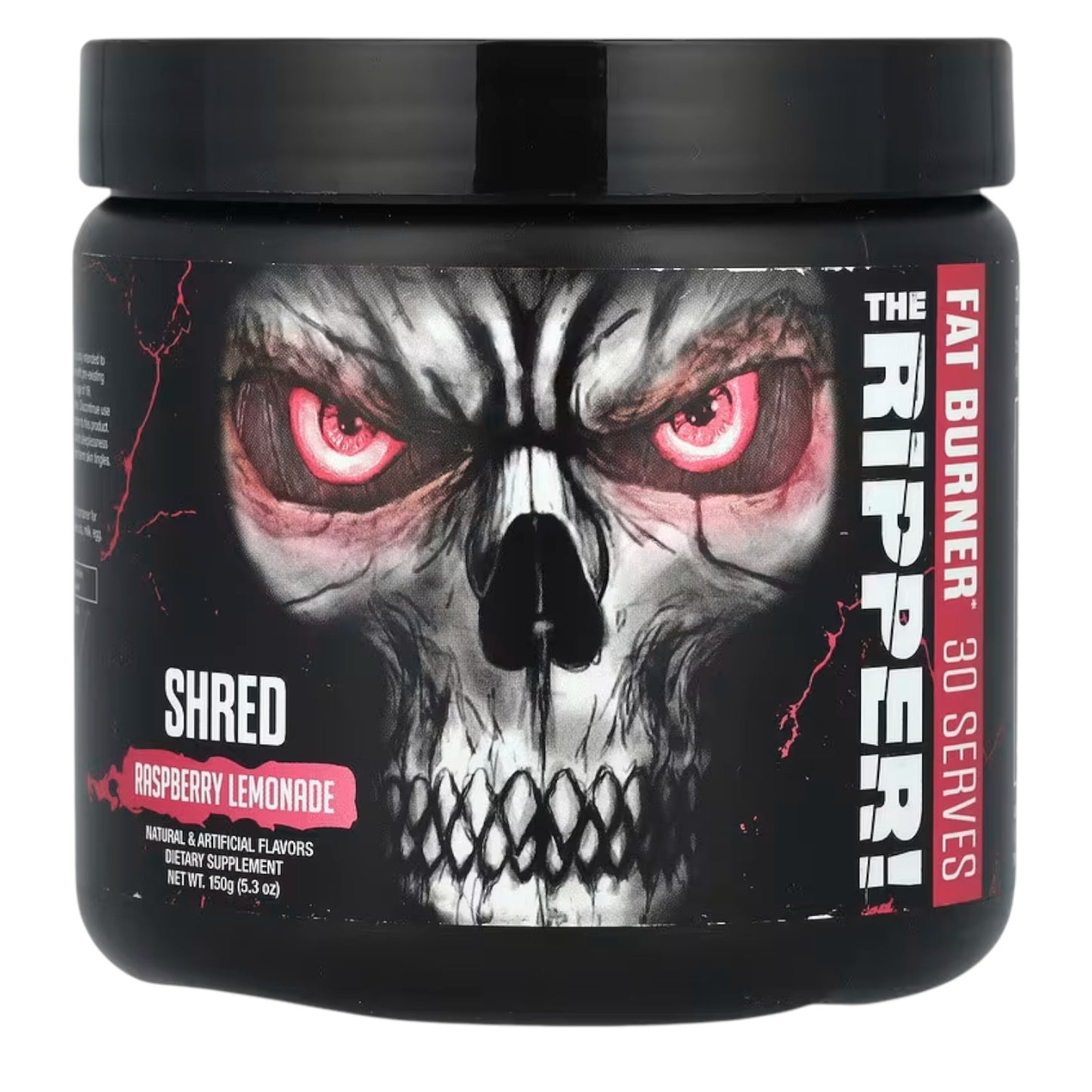 JNX Sports The Ripper! Fat Burning Energy