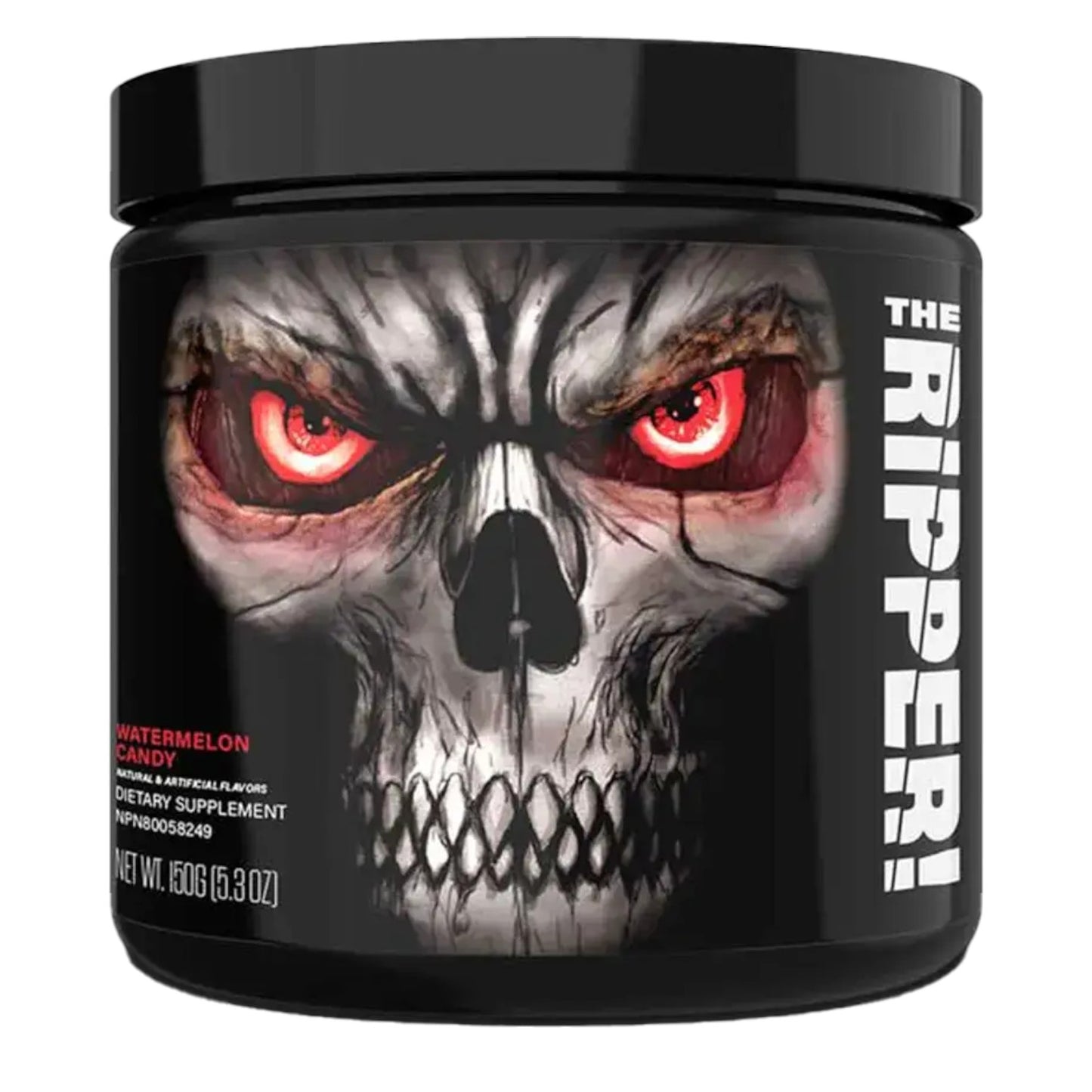 JNX Sports The Ripper! Fat Burning Energy