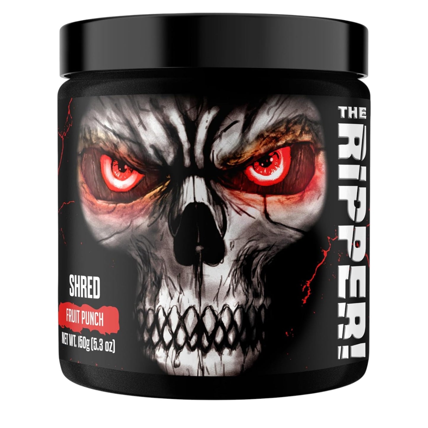 JNX Sports The Ripper! Fat Burning Energy