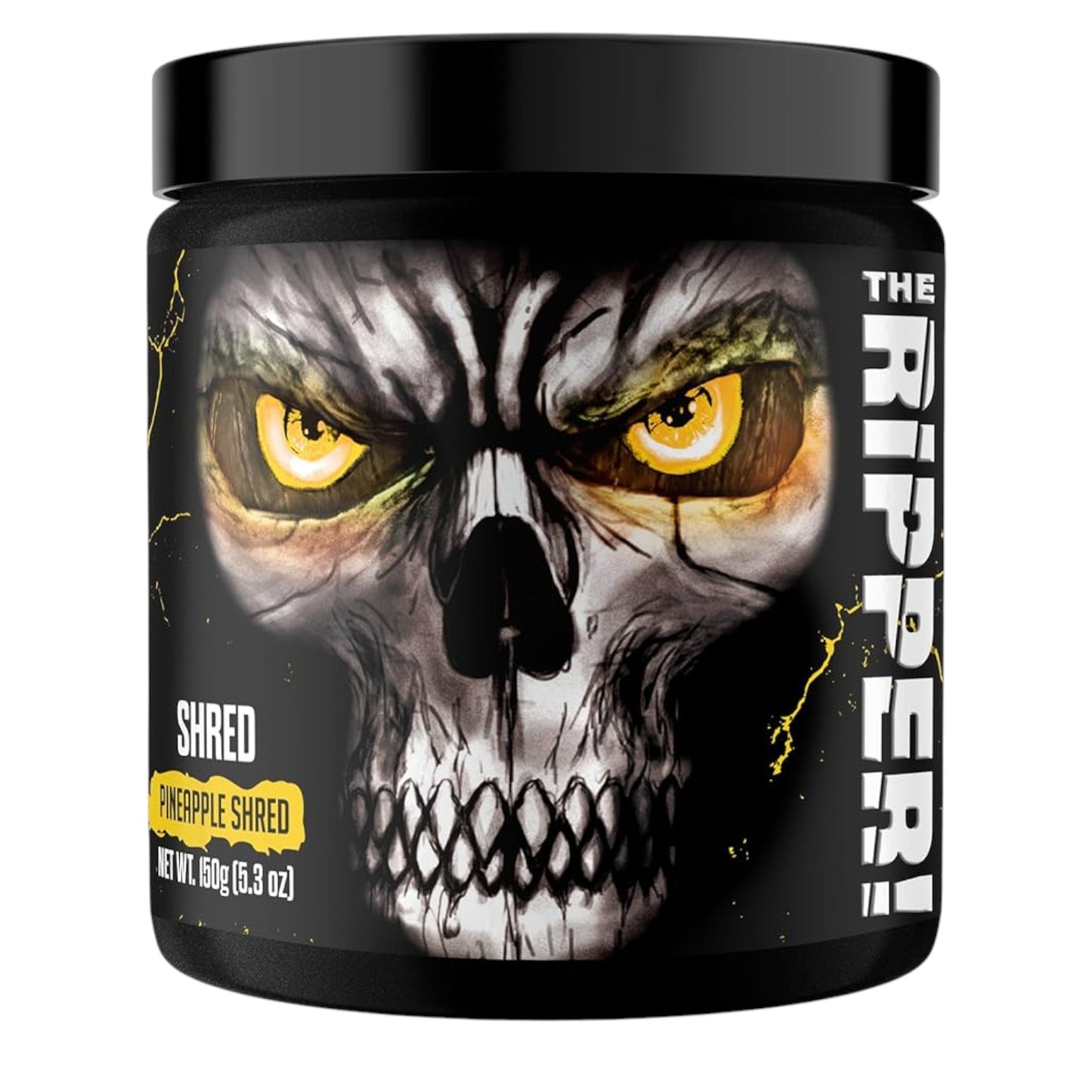 JNX Sports The Ripper! Fat Burning Energy