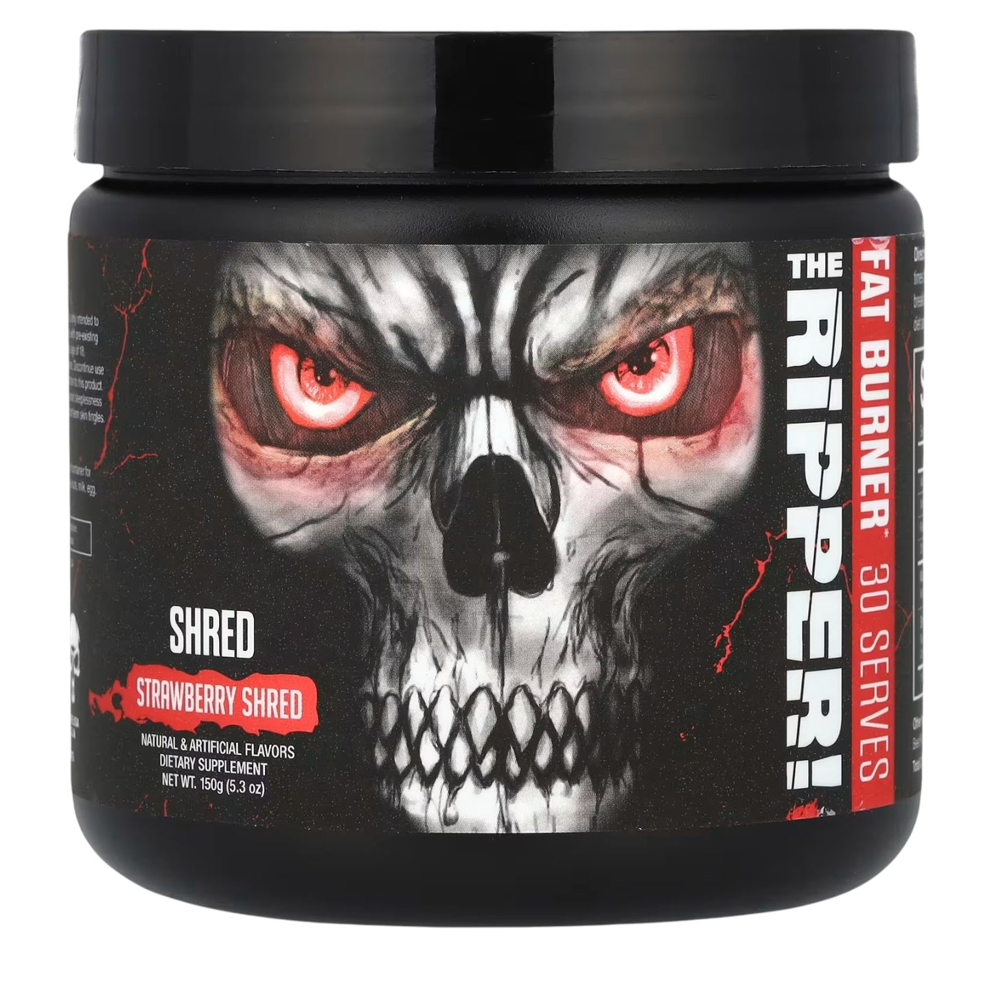 JNX Sports The Ripper! Fat Burning Energy