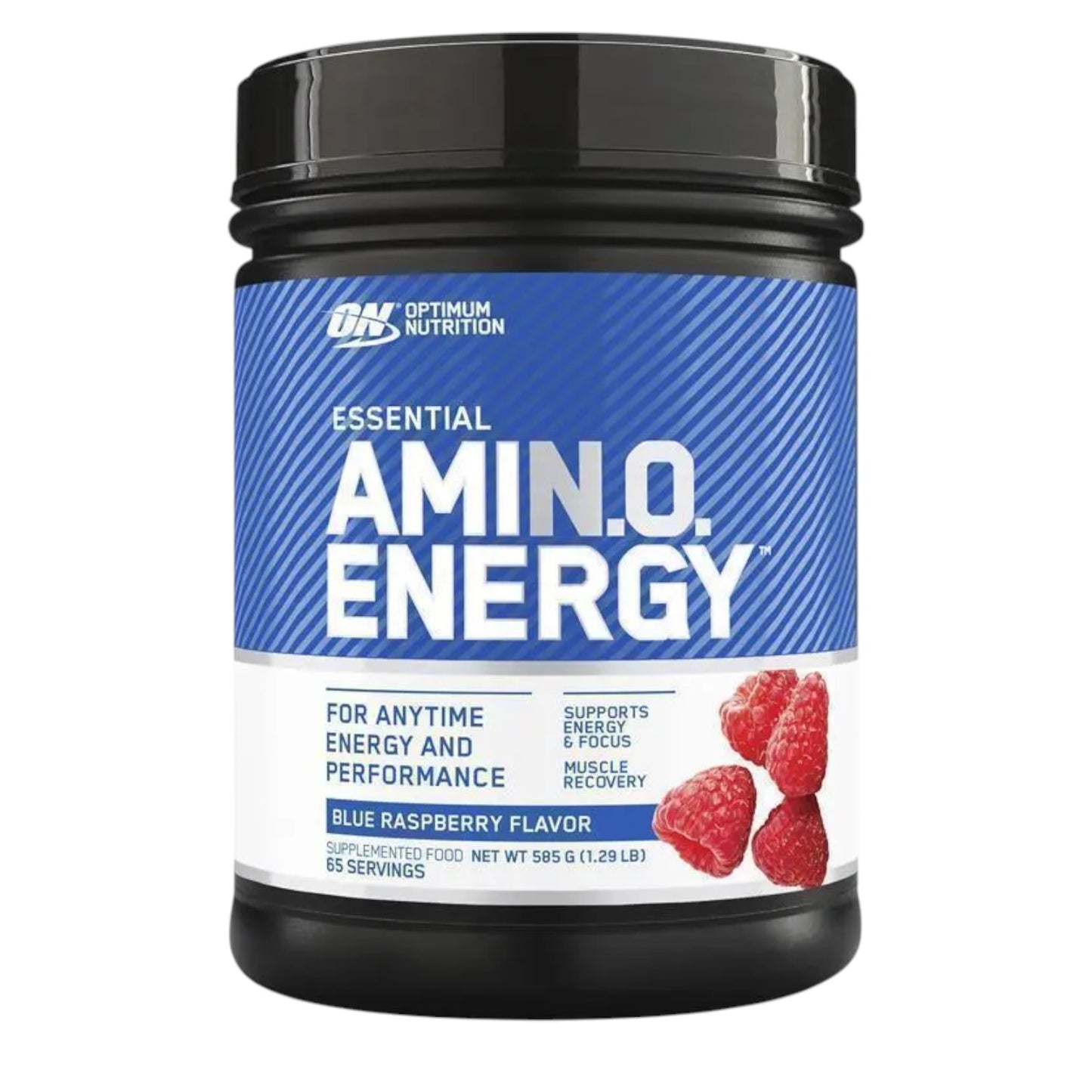 Optimum Nutrition Essential AMIN.O. ENERGY