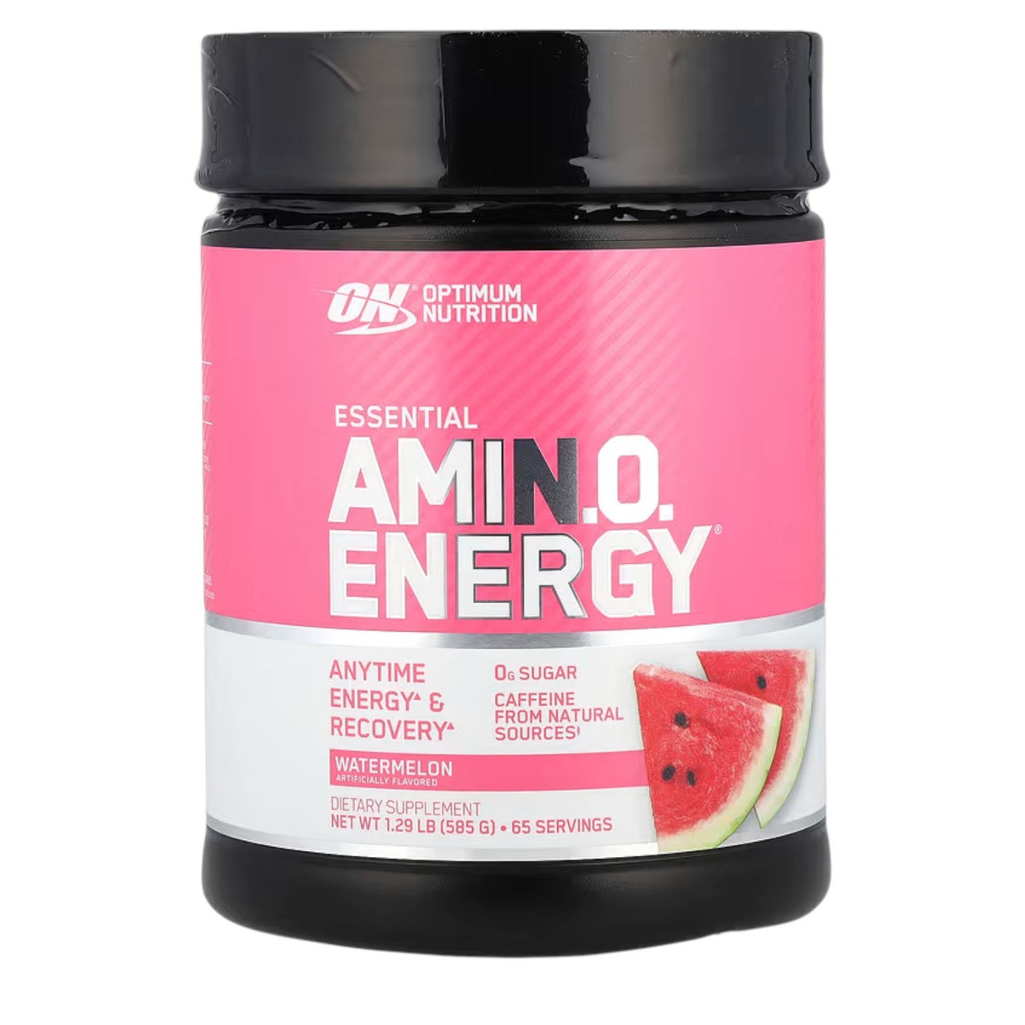 Optimum Nutrition Essential AMIN.O. ENERGY