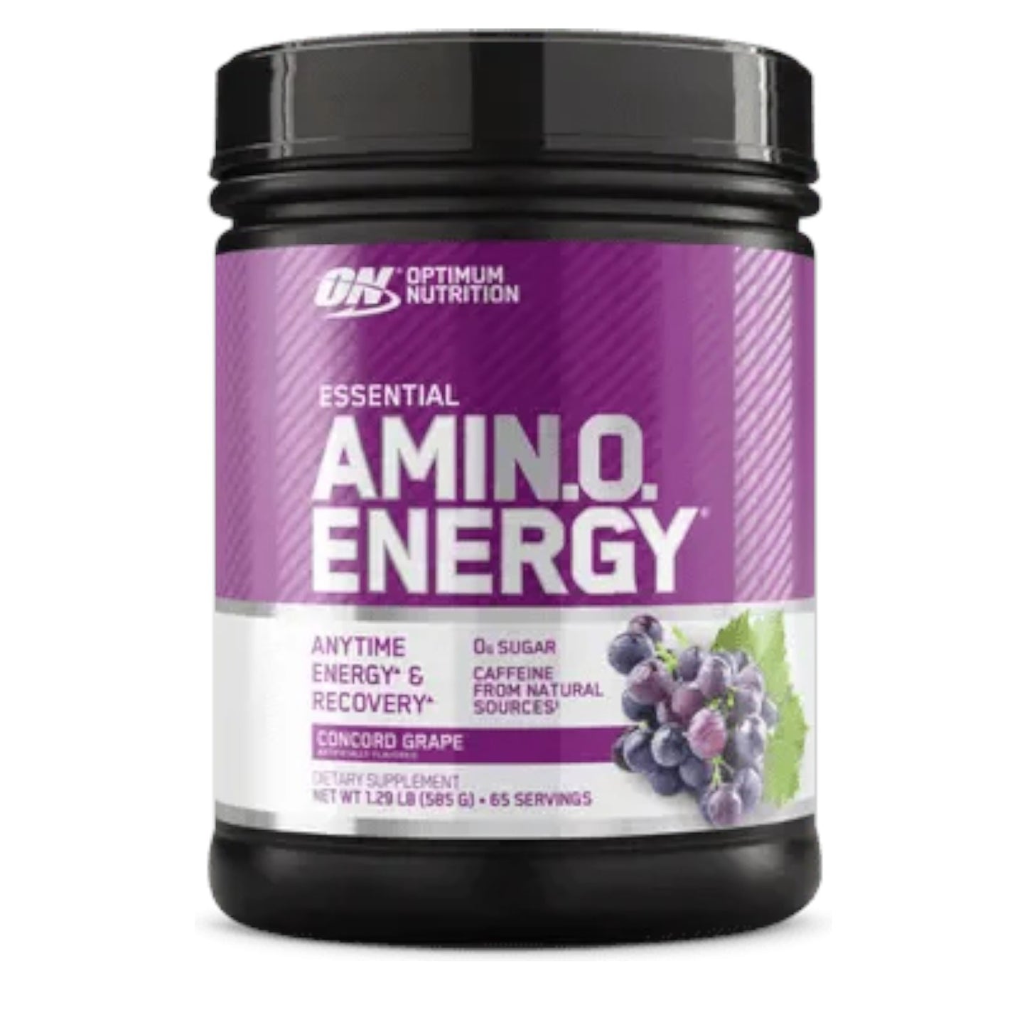 Optimum Nutrition Essential AMIN.O. ENERGY
