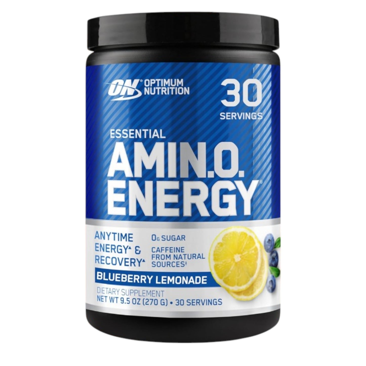 Optimum Nutrition Essential AMIN.O. ENERGY