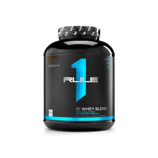 Rule 1 R1 Whey Blend