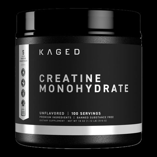 KAGED Creatine Monohydrate