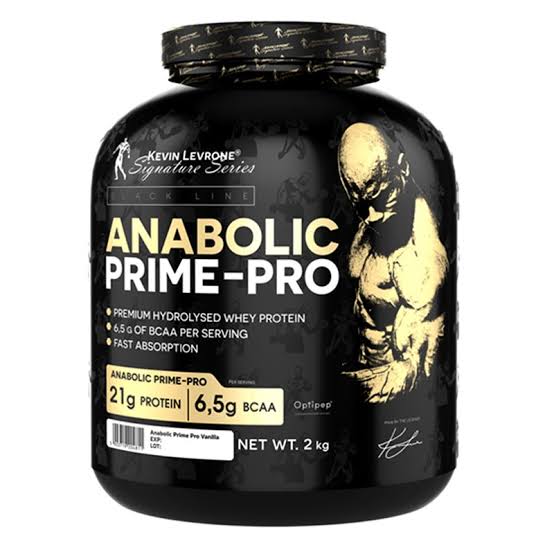 Kevin Levrone Signature Series Anabolic Prime-Pro